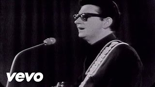 Roy Orbison Oh Pretty Woman Video