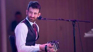 Mohsen Amini - BBC Radio Scotland Young Traditional Musician 2016