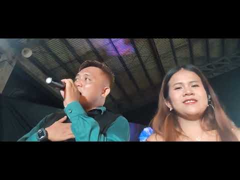 Lovesongs medley (always, destiny, forever) hostERICSON & KJ RUDIS