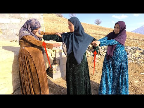 "Ruqayya's Pregnancy and the Problem of Renting a House: Will Tahmina Fall Short?"