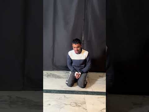 Shailesh Singh  AUDITION VIDEO FOR NETFLIX CRIME DRAMA SHORTFILM 