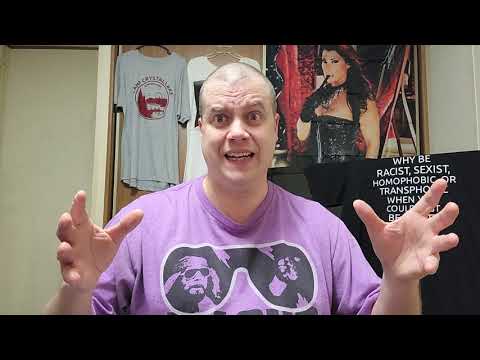 Retro Review: WWA The Revolution 2002 - Wrestling's Paradise Lost (2/24/02)