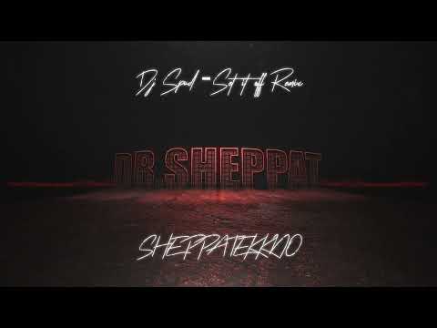 DJ Spud - Set it off (Dr.Sheppat Remix)