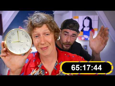 Man is boos: Subathons zijn een SCAM!!