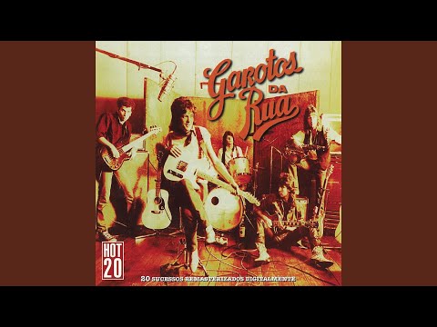 Você É Tudo Que Eu Quero