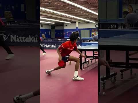 US National Junior Champion - Nandan Naresh