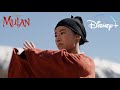 Coming Sept. 4 | Mulan | Disney+