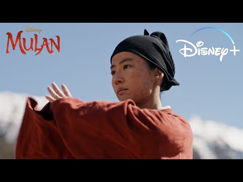 Mulan (TV Spot 'Coming Sept. 4' 3)