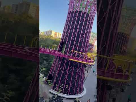 #SINGAPURA#MALL#CALDASNOVAS#GOIAS#BRASIL# 25 April 2026