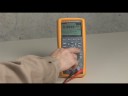 Fluke 289/FVF/IR3000 289 Multimeter with Software and Wireless