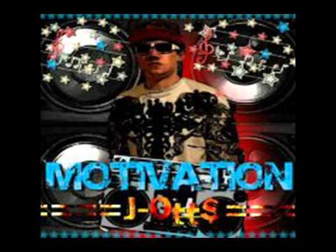Ready To Fly: J-Ott$ feat Don Jaymor (Track #3 Motivation)