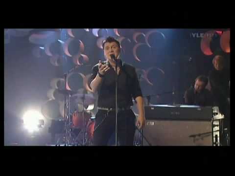 Geir Rönning - You´re The First, The Last, My Everything