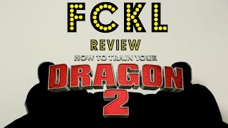 How To Train Your Dragon 2 – Film Critics Kuala Lumpur