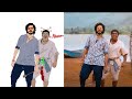 Hanuman Movie Telugu Songs Poolamme Pilla Prasanth Varma Teja Sajja Amritha GowraHari