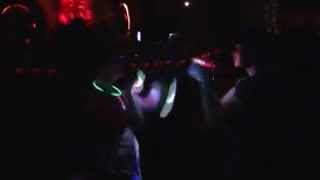 Part 1 of DJ 1UP live @ Dharma Lounge Charlotte, NC TOP DOWN Presents: DJ ICEY 