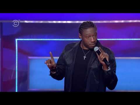 Nathan Caton Thank F**k it's not Black People Anymore