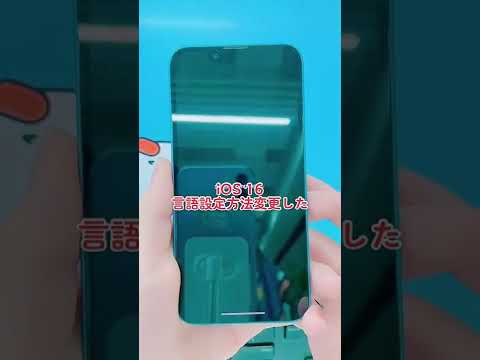 iOS 16アップデート後:専門家によると、iPhoneの設定をアクティブ化すべきではありません