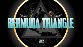 DJ Antoine - Bermuda Triangle 2012 (FlameMakers Remix)