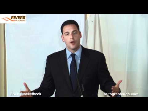 Erick Stakelbeck on Freaks, Geeks, and Jihadis