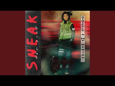 Chronic Adventures (feat. St. Domonick)