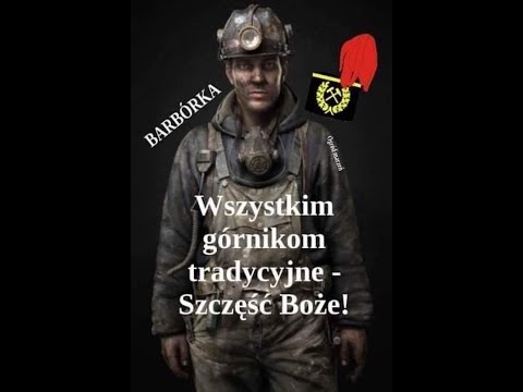 Barbórka w Kaczycach 4.12.2022