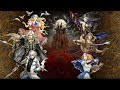 Castlevania Harmony of Despair - Crimson Blood (EXTENDED)