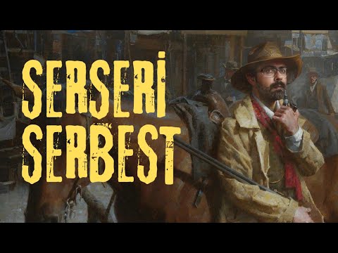 Serseri Serbest Bayram Özel