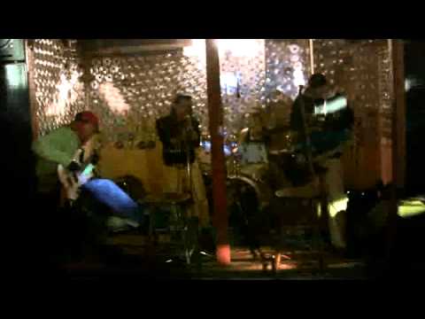 Shape of Space - Hooligans.avi