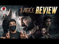 🥲 Eagle Review : Ravi Teja, Kavya Thapar : RatpacCheck : Telugu Movies : Eagle Movie Review