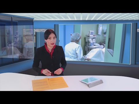 Новости Псков # Итоговый выпуск от 09.12.2016 
