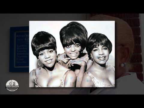 Danami - Visit To Hitsville USA (Motown)
