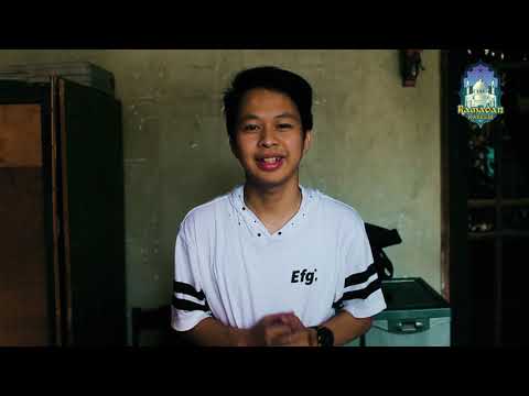 meraih itqun minannar