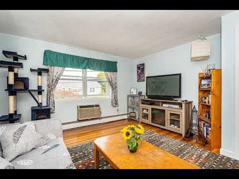 37 Montvale Avenue #5 Woburn, MA 01801 - Condo - Real Estate - For Sale