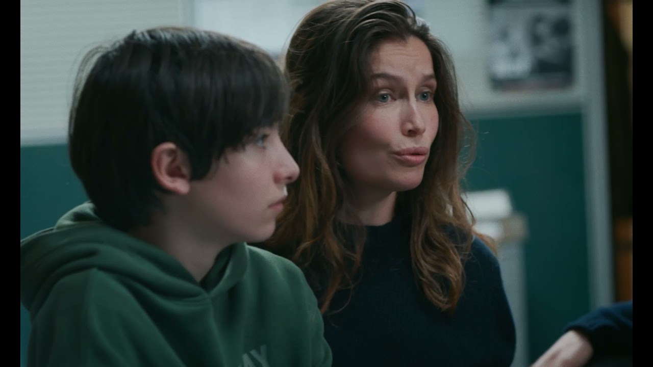 LA CROISADE / Bande-annonce / Au cinéma le 22 décembre