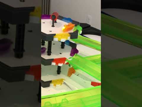 [HEXBUG Nano]: •Giant Nano Habitat•