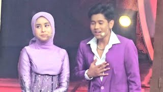 Download lagu 'CEMBURU MILA GEMEZZ 😅🥰' VALEN X MILA X APRIL X ARBIL DA7 LIVE AT MEGA KONSER ROMANTIS 2026 mp3