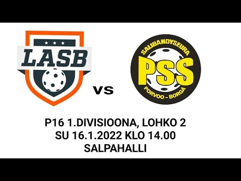 LASB/SB Heinola-PSS