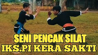 Download lagu AKSI SENI PENCAK SILAT GANDA IKS.PI KERA SAKTI..!!! mp3