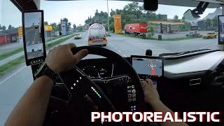 Download lagu Norway is Absolutely BREATHTAKING in ETS2 mp3 Download lagu Norway is Absolutely BREATHTAKING in ETS2 mp3