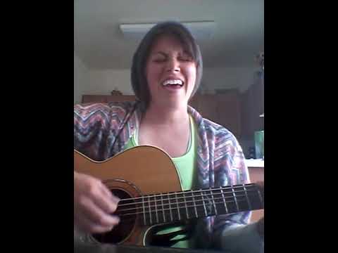 Sometimes He Does -Lori McKenna Cover