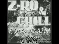 Z-Ro & Chill - Everybody Raise Up (Slowed)