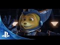 Ratchet & Clank - Accolades Trailer | PS4