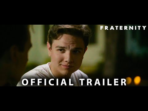 "FRATERNITY" Official Trailer (2024)