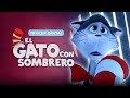 THE CAT IN THE HAT TRAILER
