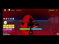 Human V4 Awakening Sound Blox Fruit