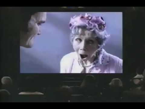 Steven Spielberg's Director's Chair (FMV Trailer)