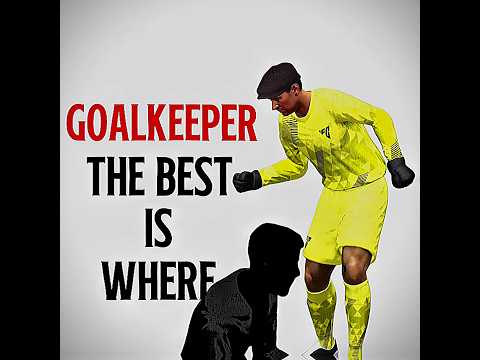 Who is the best Goalkeeper? 🤯🧤 #eafc #fifa #eafc25 #fcmobile #fifamobile