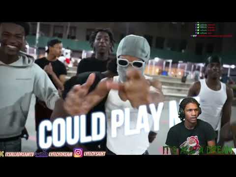 Rich Nunu & Rich Glizzy- Curry&Klay | Humble Gz x QG Meer - “Headshot”   DREAM REACTION