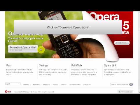 Opera Mini For Bb Q10 / Download Q5 Autoloader Videos - Opera mini is one of the world's most popular web browsers that works on almost any phone.