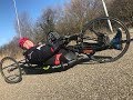 Beverwijker Kees: "Sinds mijn been er af is, ben ik alleen maar sterker geworden”
